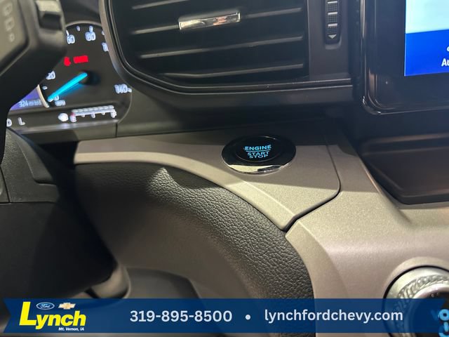 Certified 2024 Ford Explorer XLT AWD/4WD image 16