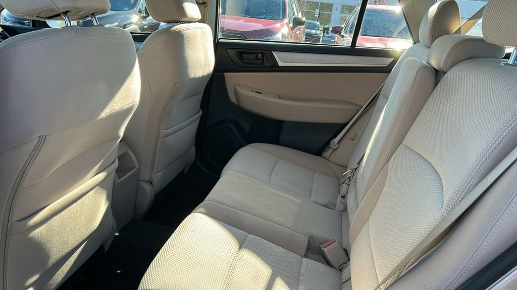 Used 2018 Subaru Outback 2.5i image 21