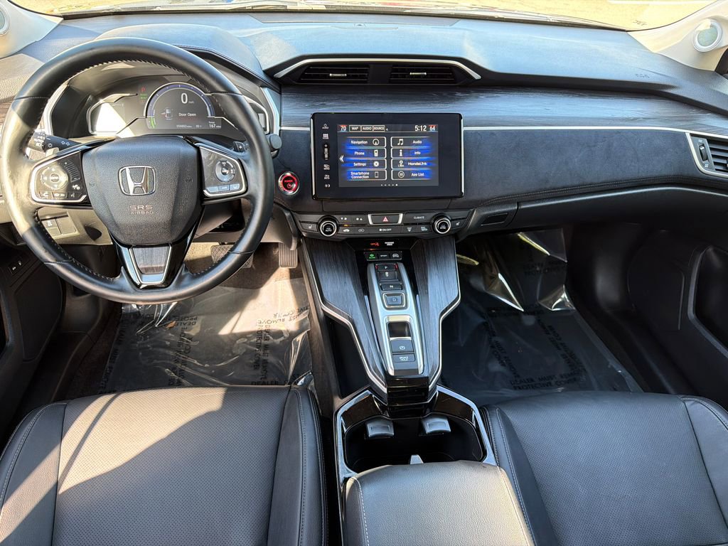 Used 2018 Honda Clarity Touring image 16