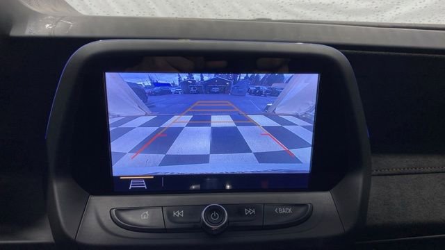 Used 2019 Chevrolet Camaro ZL1 image 24