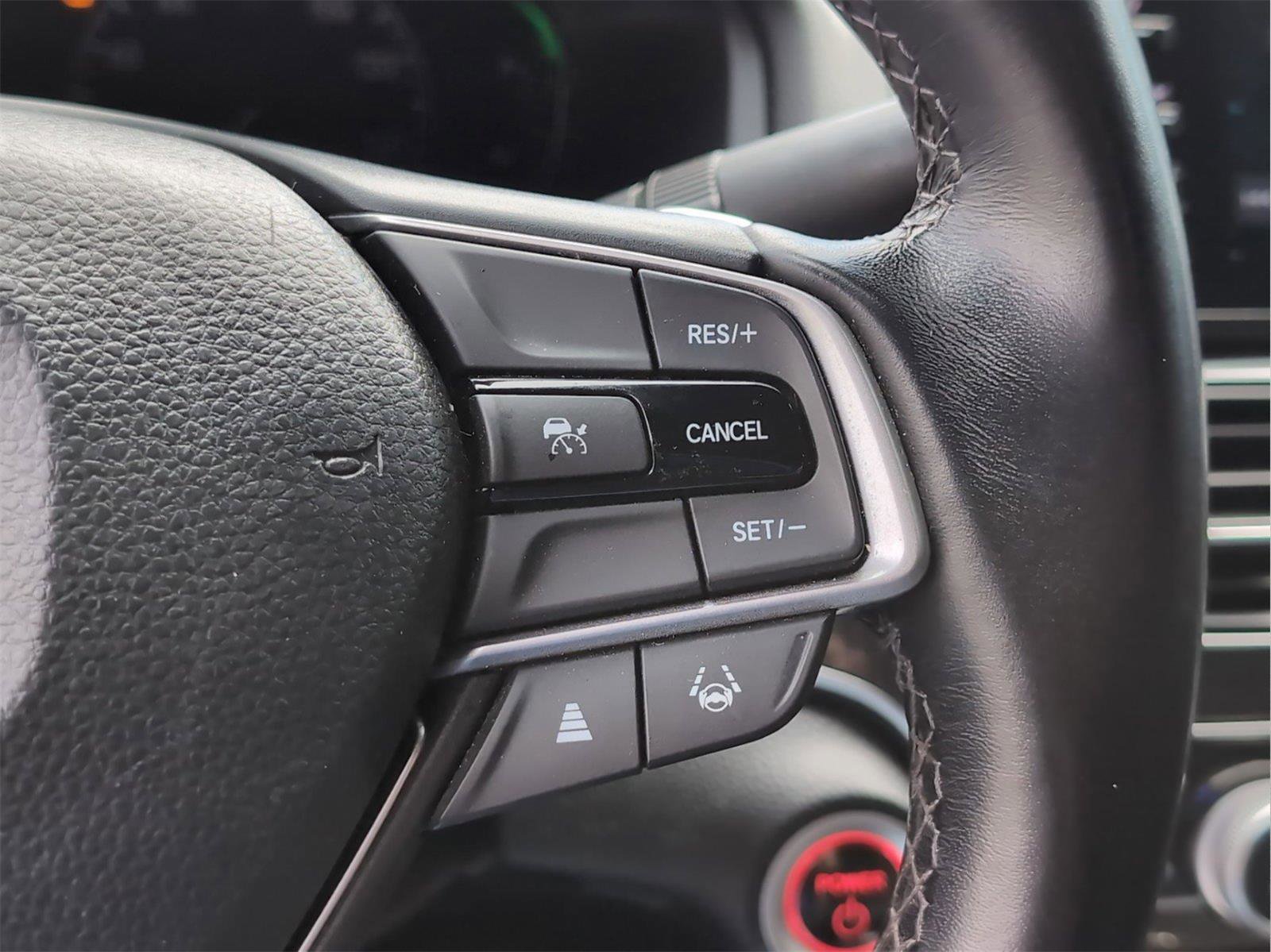 Used 2022 Honda Accord Sport image 27