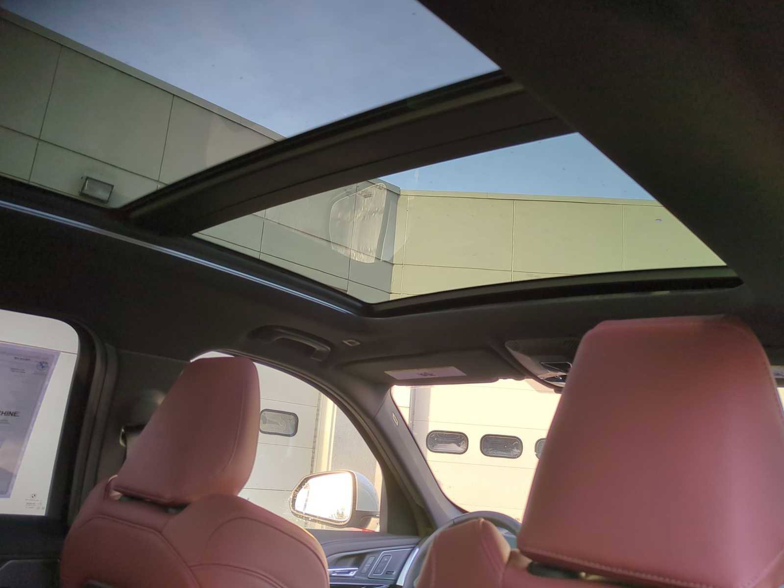 New 2026 BMW X1 xDrive28i w/ Technology Package image 22