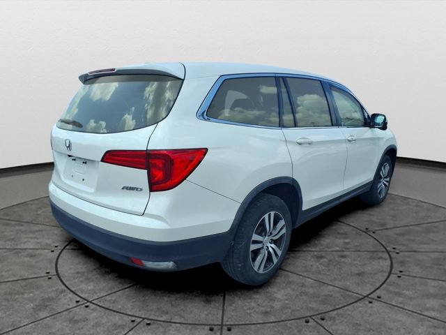 Used 2017 Honda Pilot EX-L image 4