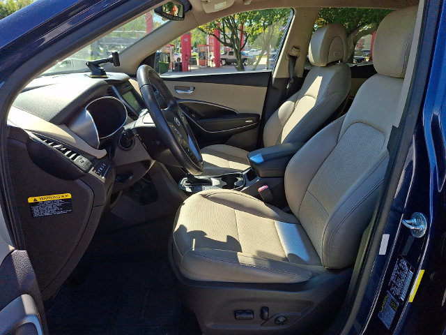 Used 2017 Hyundai Santa Fe Sport FWD image 13
