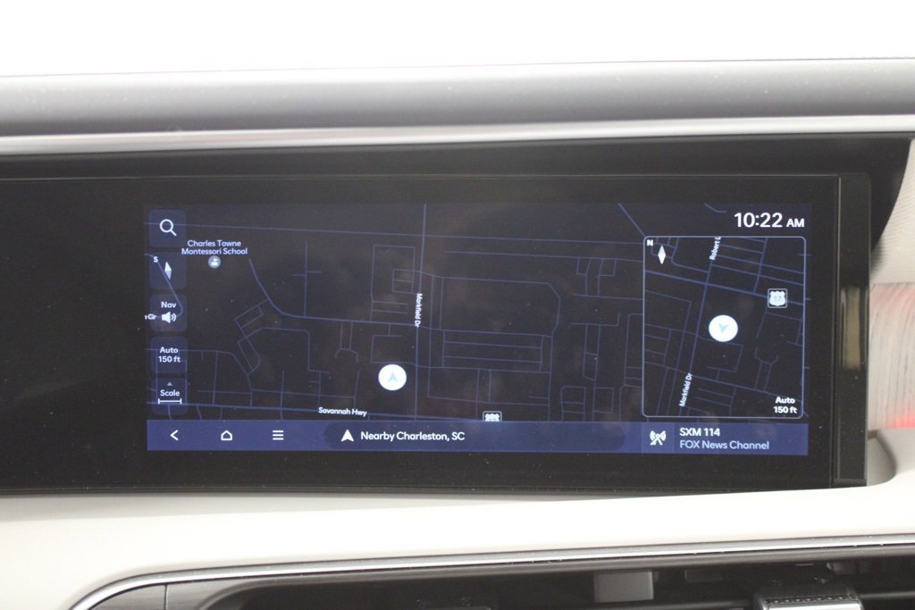 Used 2026 Hyundai Palisade Calligraphy image 25