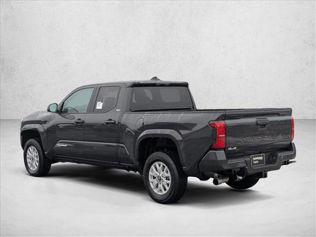 New 2026 Toyota Tacoma SR5 image 8