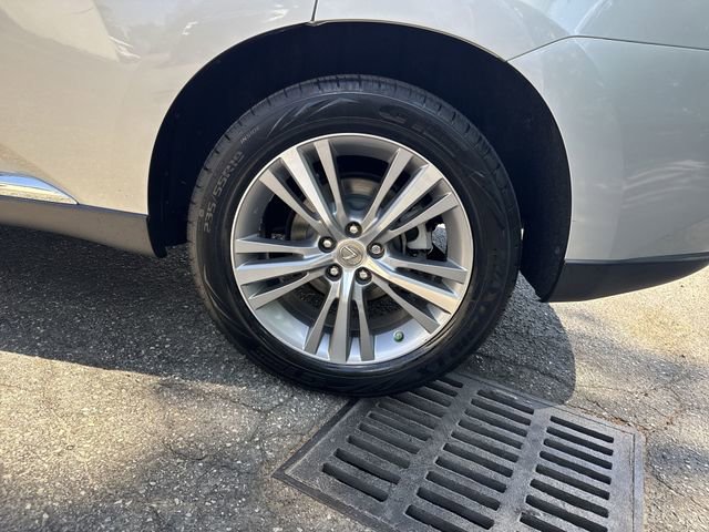 Used 2015 Lexus RX 350 FWD image 33