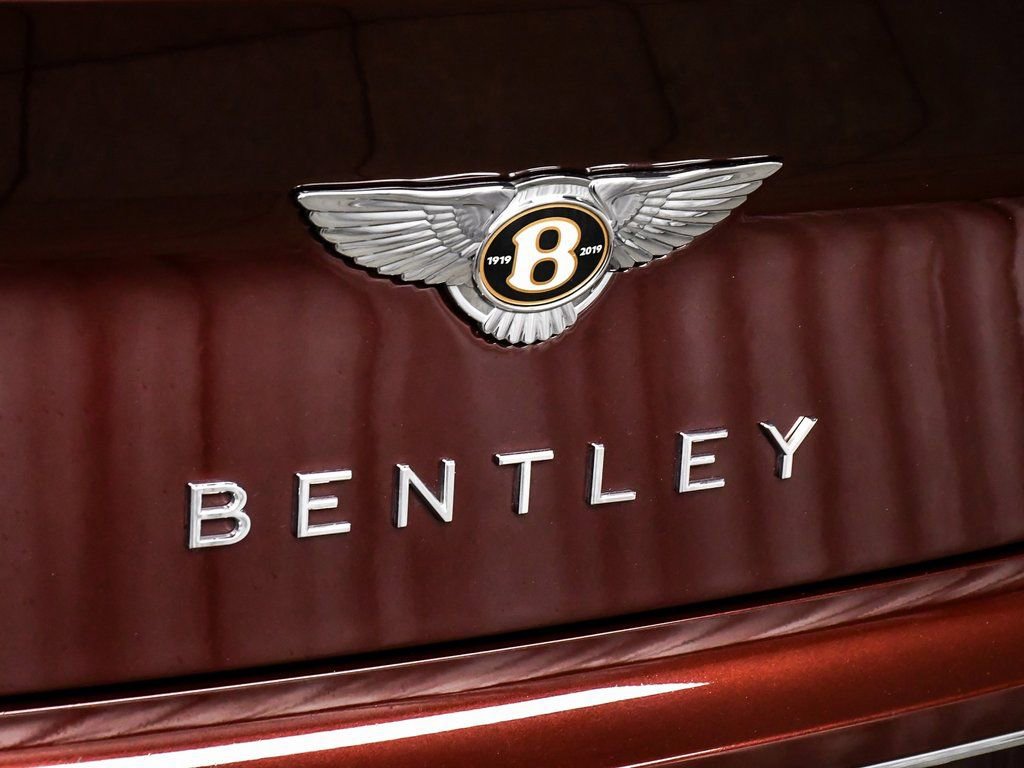 Used 2020 Bentley Continental GT image 74