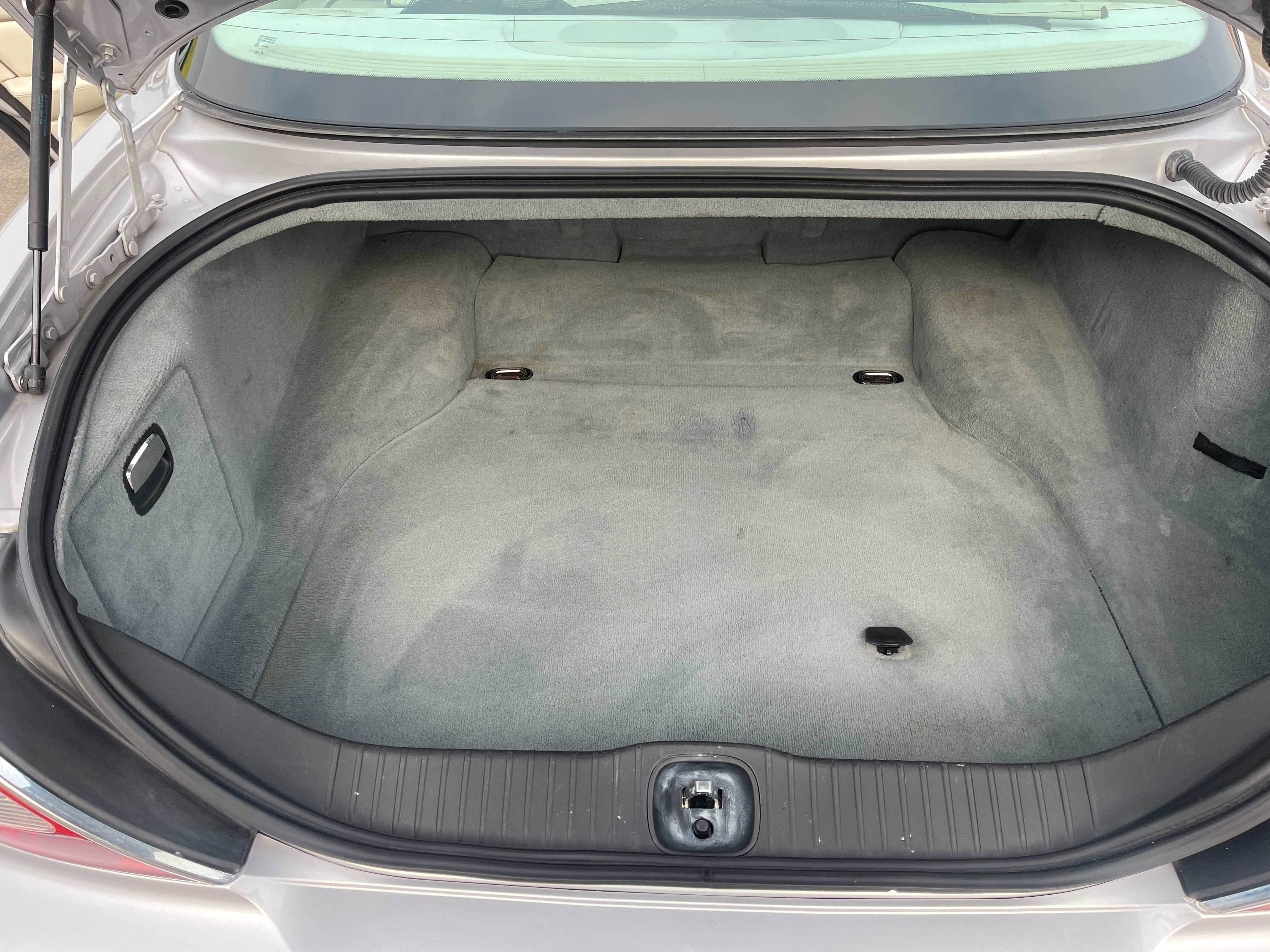 Used 2006 Jaguar XJ8 L XJ VANDEN PLAS SEDAN 4D image 9