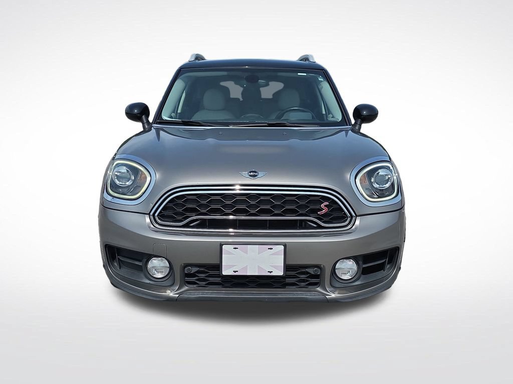 Used 2017 MINI Cooper Countryman S FWD image 10
