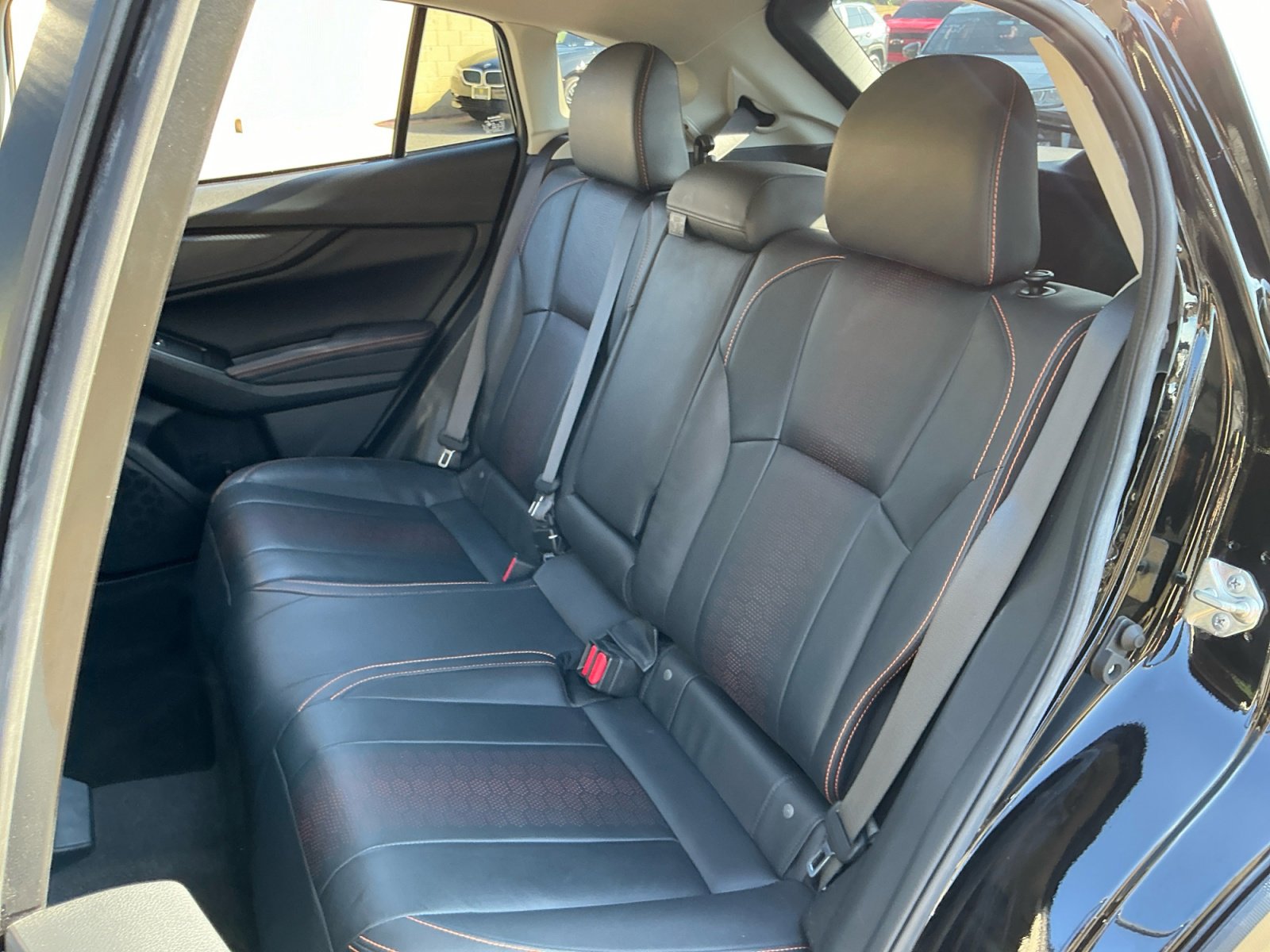 Used 2021 Subaru Crosstrek 2.5i Limited w/ Popular Package #4 image 20