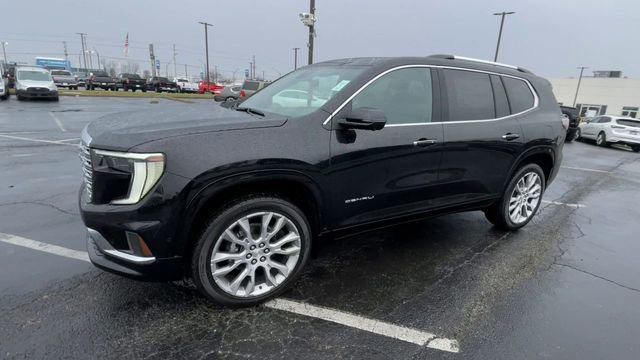 New 2026 GMC Acadia Denali w/ Super Cruise Package image 6