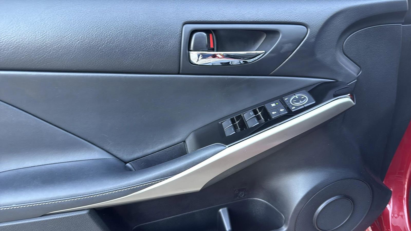 Used 2015 Lexus IS 250 250 image 12