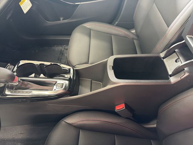 New 2026 Chevrolet Trax RS w/ Sunroof Package image 26