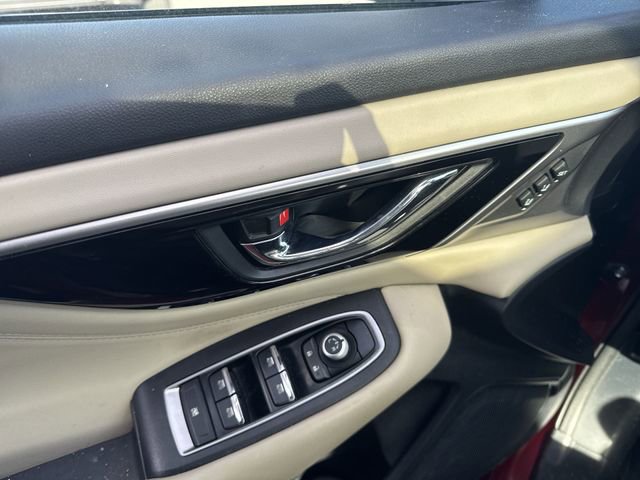 Used 2021 Subaru Legacy Limited XT image 13