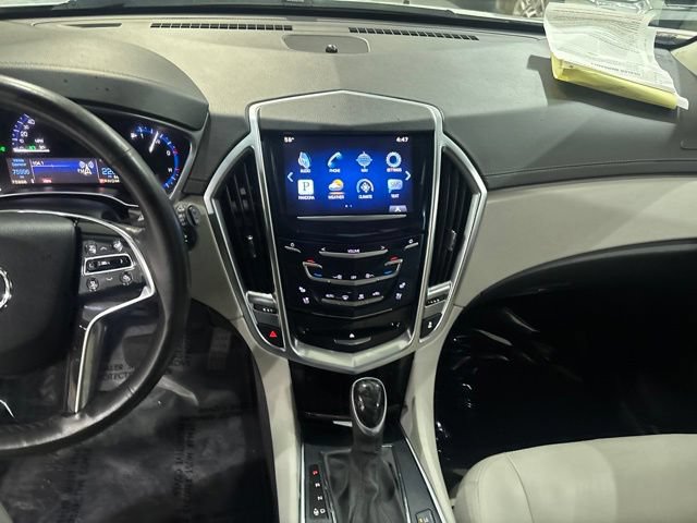 Used 2015 Cadillac SRX Premium w/ Driver Assist Package AWD/4WD image 23