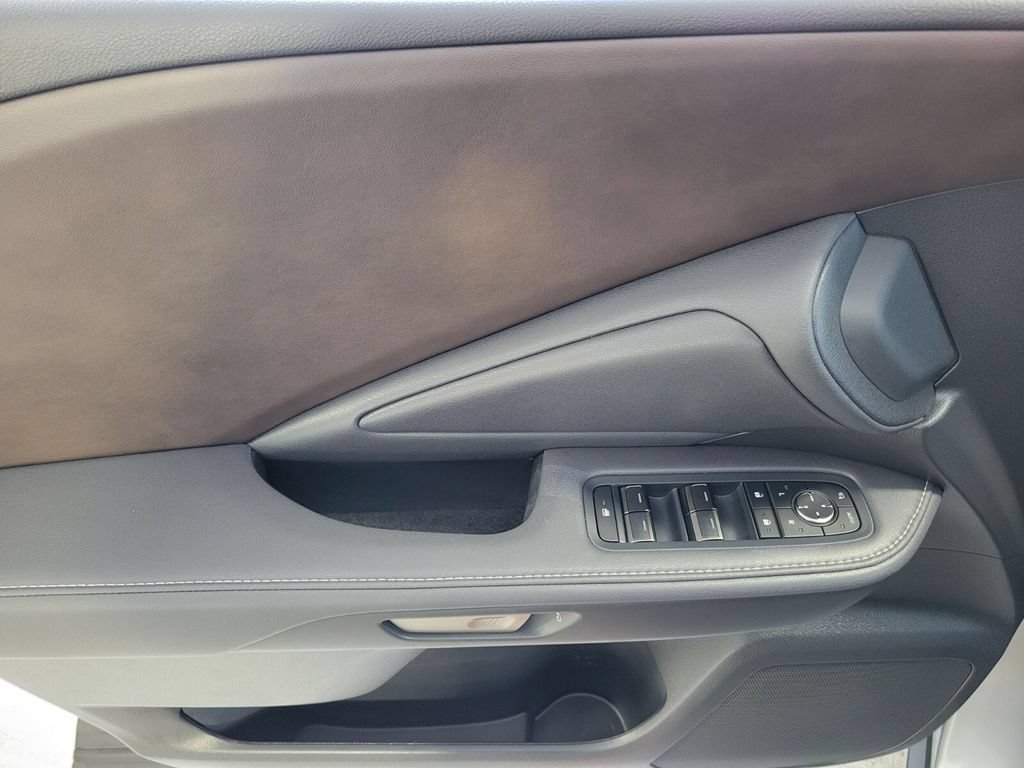 Certified 2025 Lexus TX 350 FWD w/ Technology Package image 20