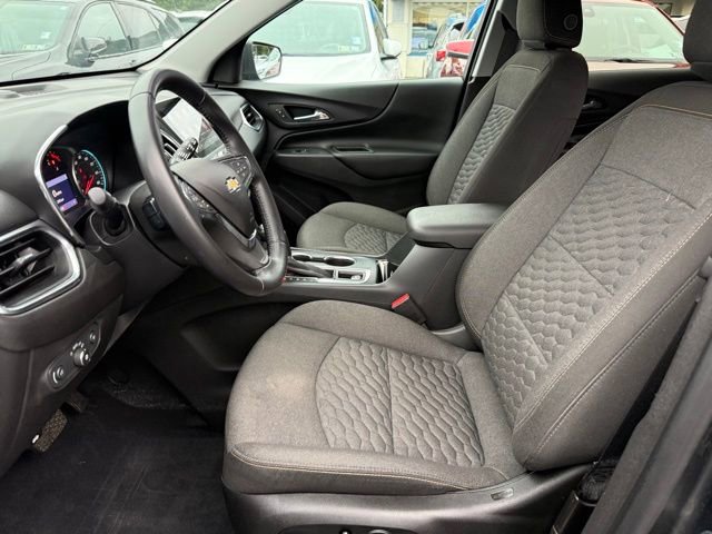 Used 2020 Chevrolet Equinox LT image 16