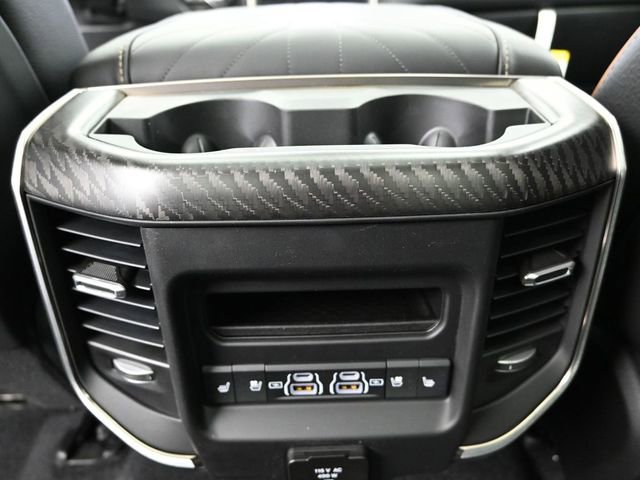 New 2026 RAM 1500 Tungsten w/ Towing Technology Group image 24
