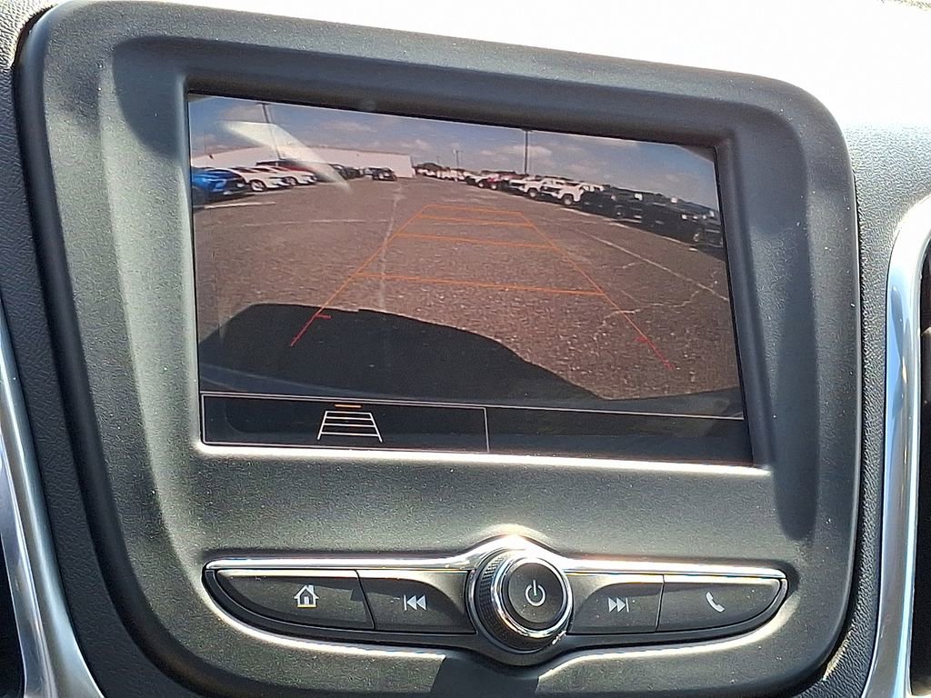 Used 2024 Chevrolet Equinox LS w/ LPO, Floor Liner Package image 25