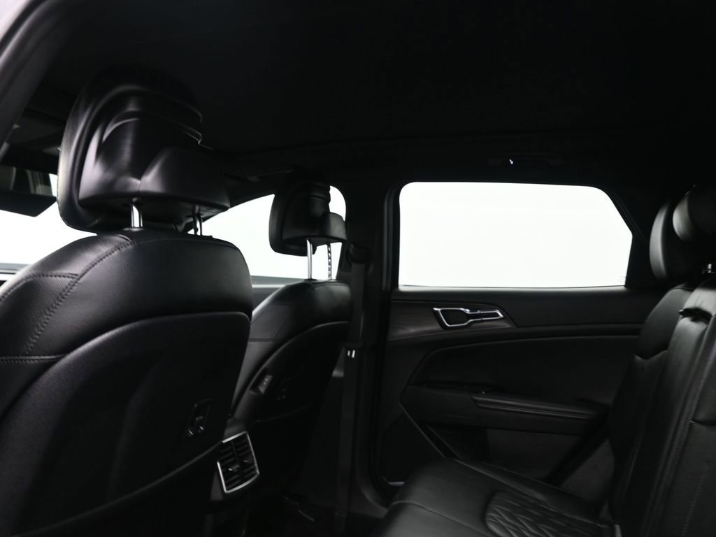 Used 2023 Kia Sportage X-Pro Prestige image 24