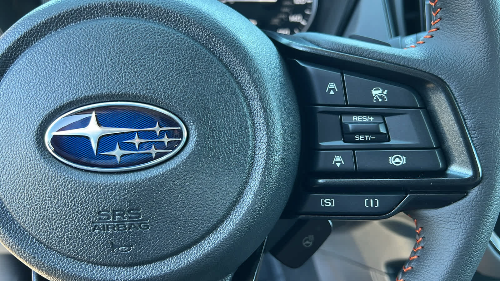 New 2026 Subaru Crosstrek 2.5i Limited AWD/4WD image 20