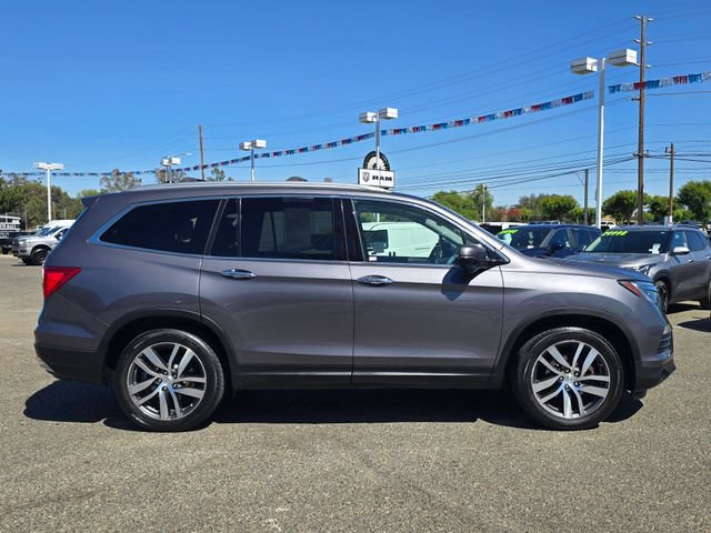 Used 2016 Honda Pilot Touring image 7