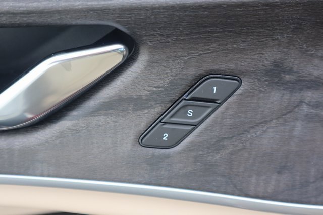 New 2025 Jeep Grand Cherokee Limited image 8