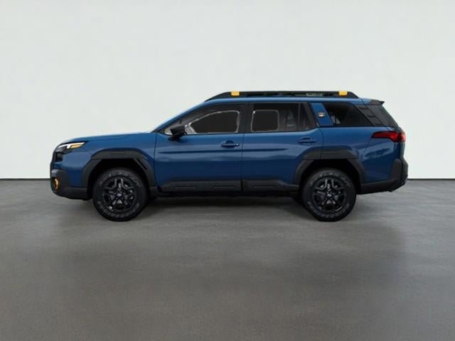 New 2026 Subaru Outback Wilderness AWD/4WD image 3