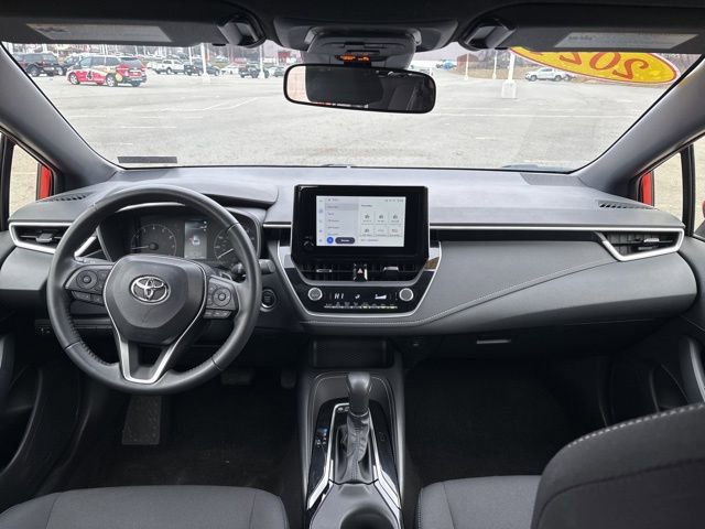 Certified 2025 Toyota Corolla SE image 22