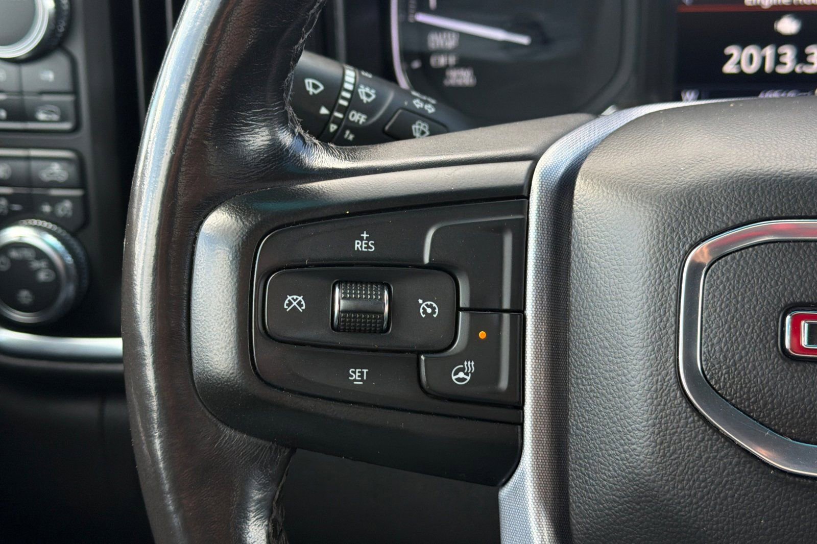 Used 2021 GMC Sierra 1500 Elevation image 34