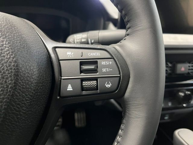 New 2026 Honda Accord Sport image 19