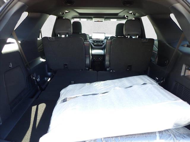 New 2026 Ford Explorer ST w/ Sun And Sound Package AWD/4WD image 8