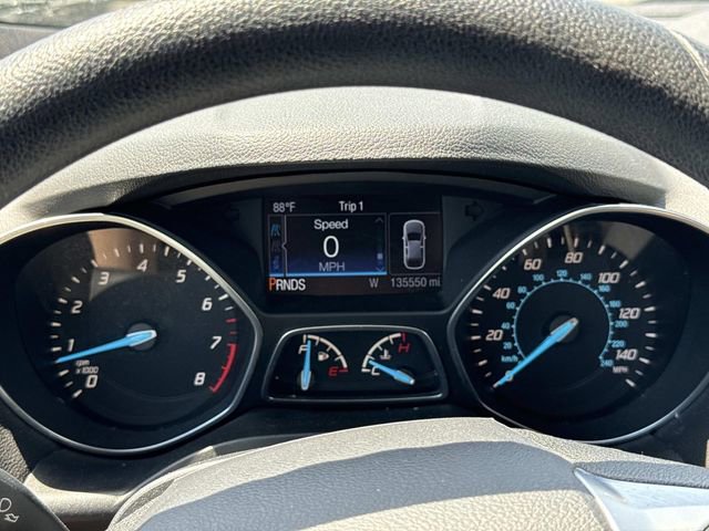 Used 2016 Ford Escape SE FWD image 26
