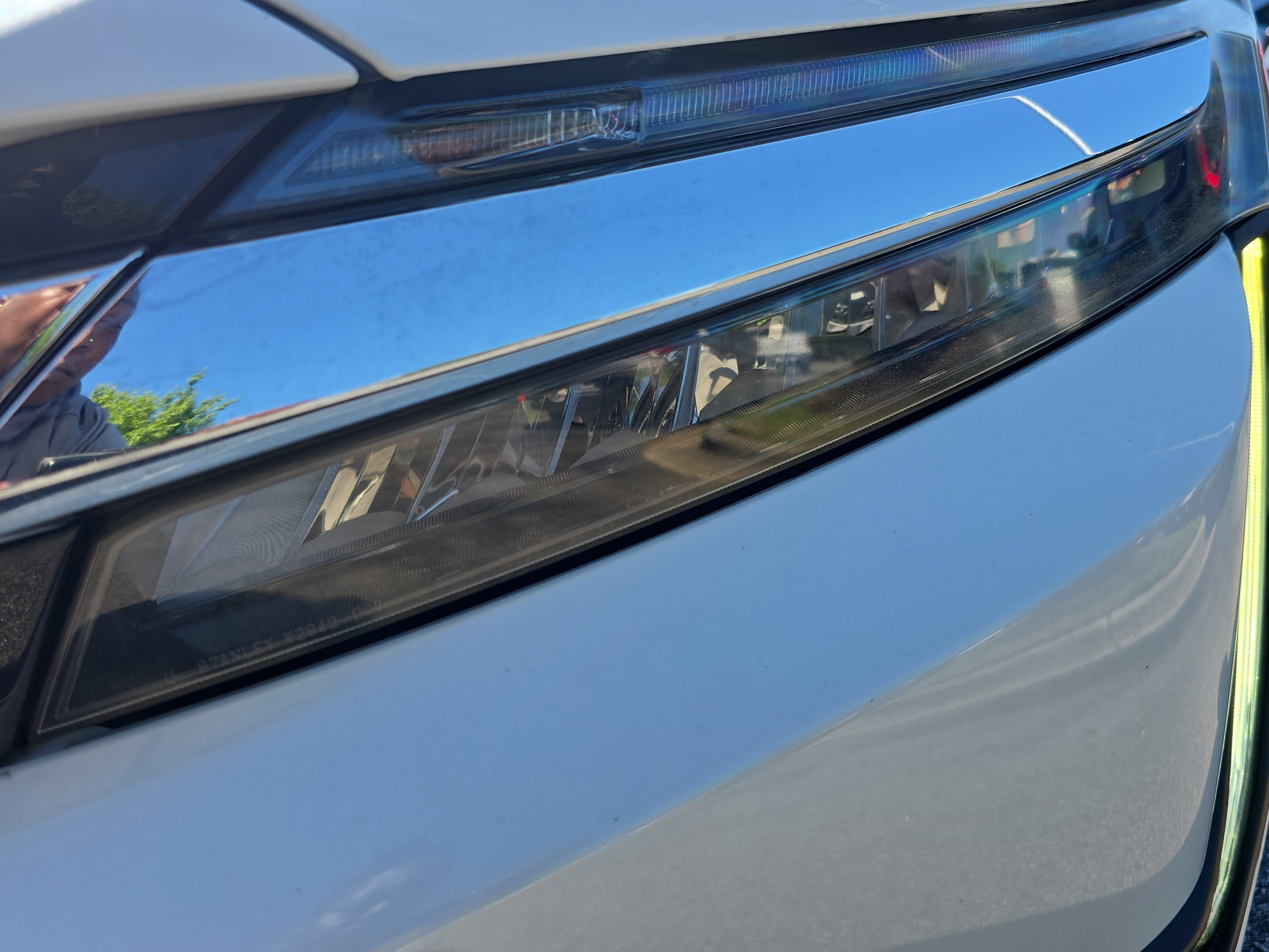 Used 2018 Honda Clarity Touring image 32