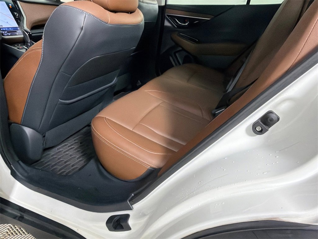 Used 2022 Subaru Outback Touring image 23