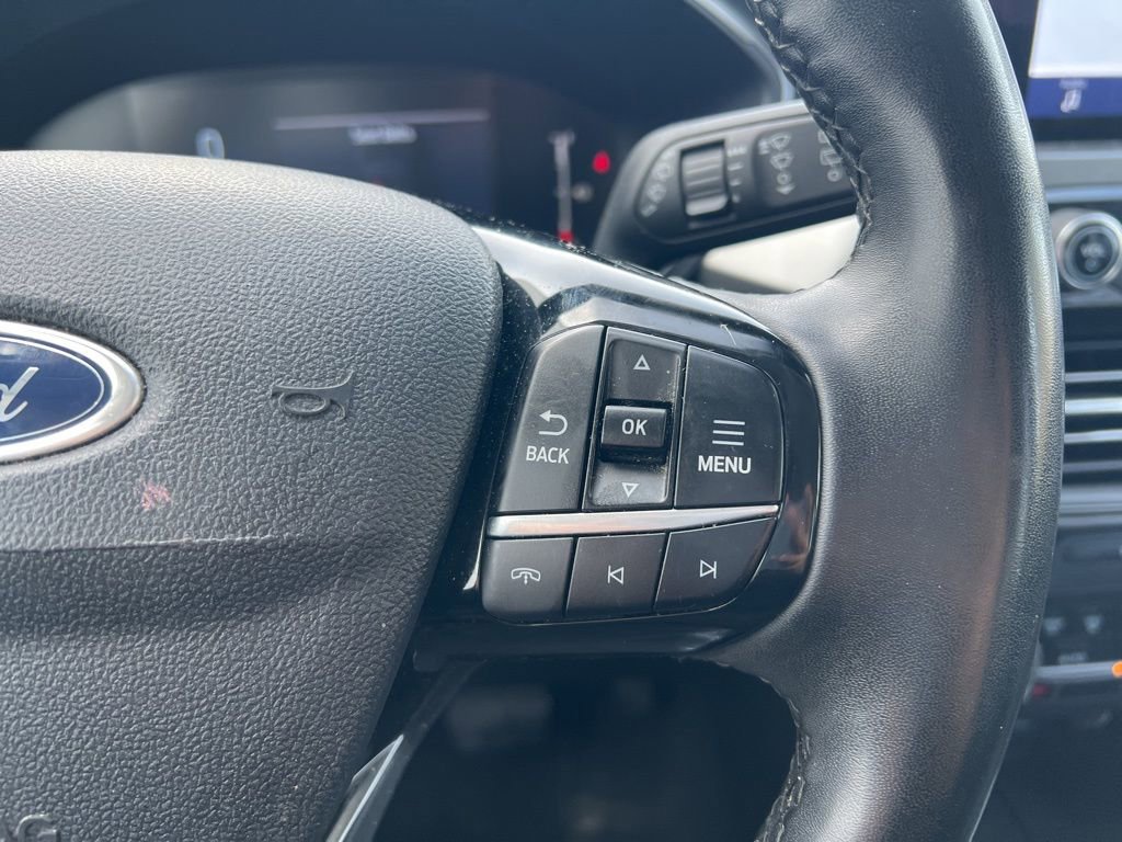 Used 2023 Ford Escape Active image 18