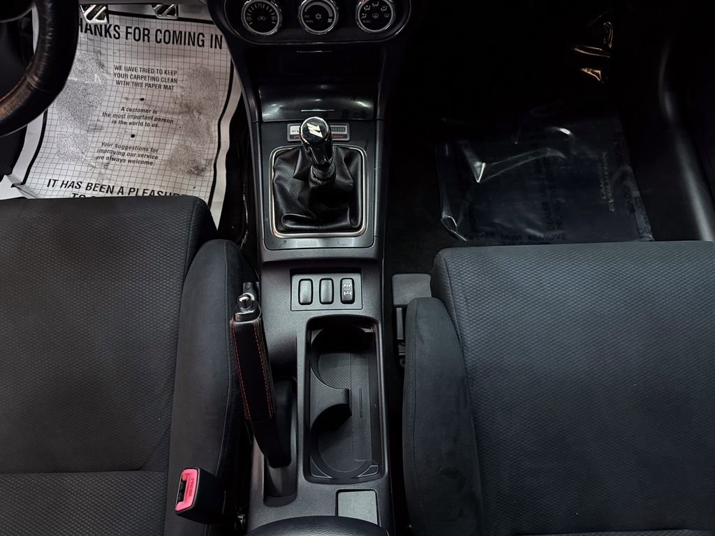 Used 2015 Mitsubishi Lancer Evolution Final Edition image 24