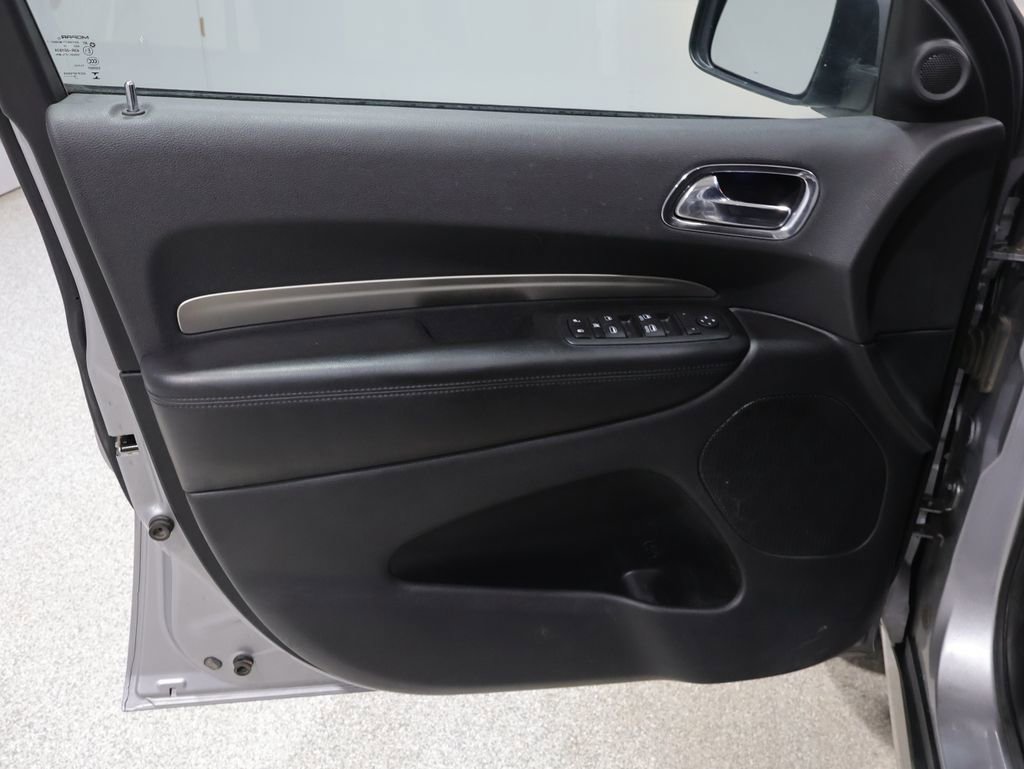 Used 2014 Dodge Durango SXT w/ Quick Order Package 23B image 13