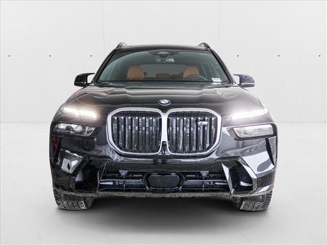 Used 2025 BMW X7 M60i w/ Executive Package video 2