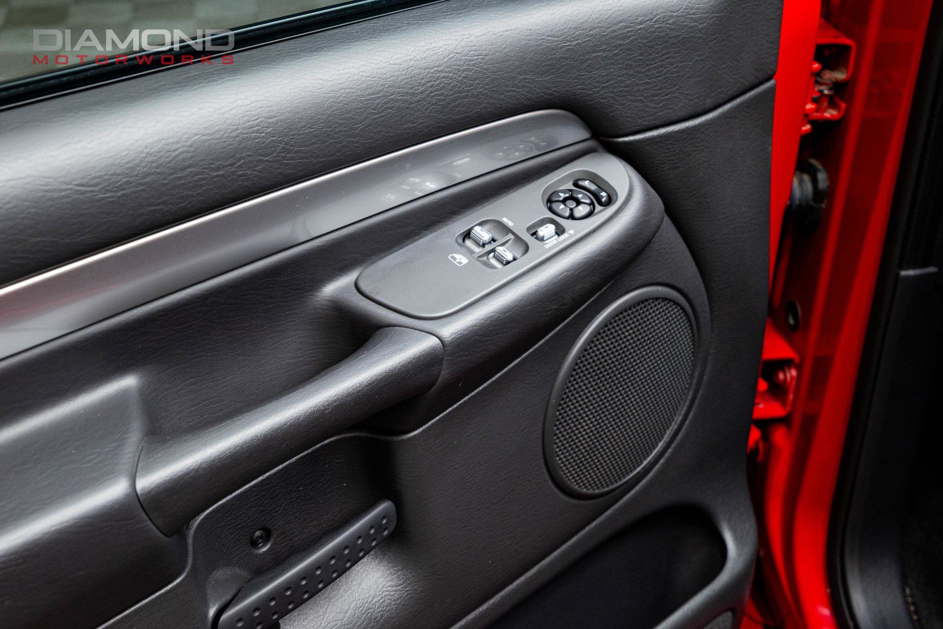 Used 2004 Dodge Ram 1500 Truck 2WD Regular Cab image 55