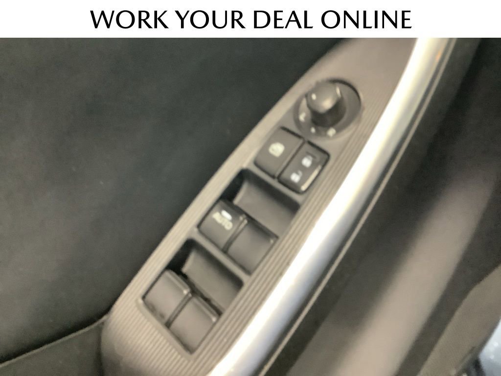 Used 2015 MAZDA CX-5 Grand Touring image 19