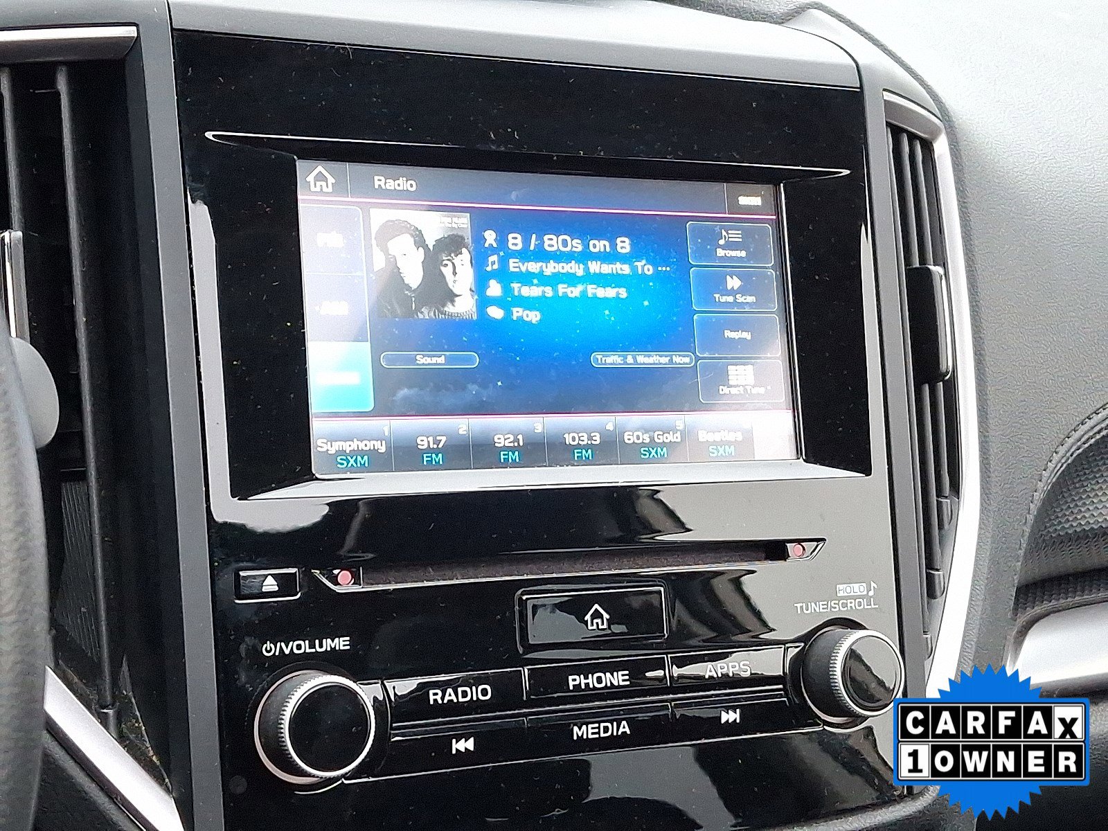 Certified 2021 Subaru Forester Premium image 31