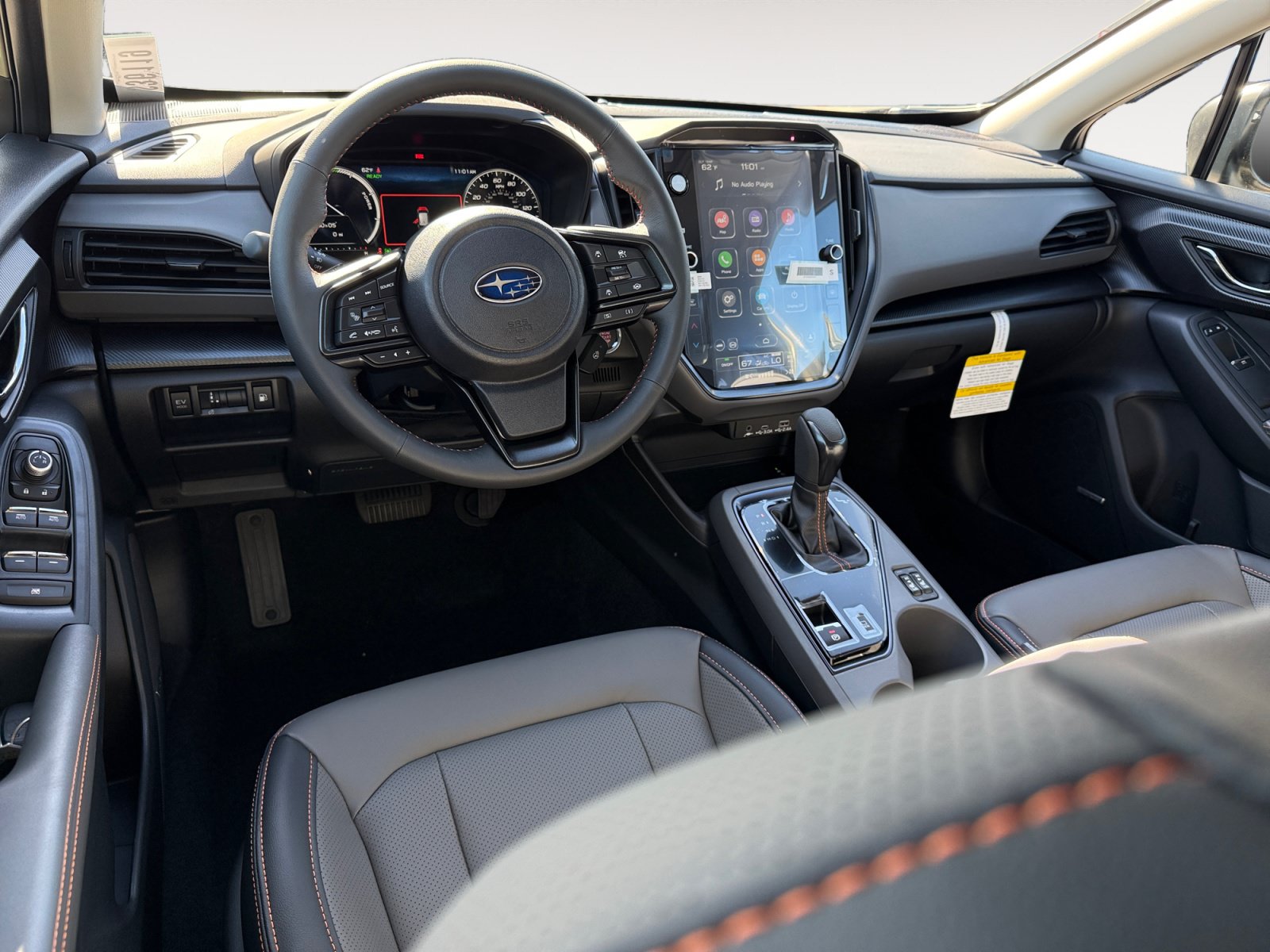 New 2026 Subaru Crosstrek 2.5i Limited AWD/4WD image 15