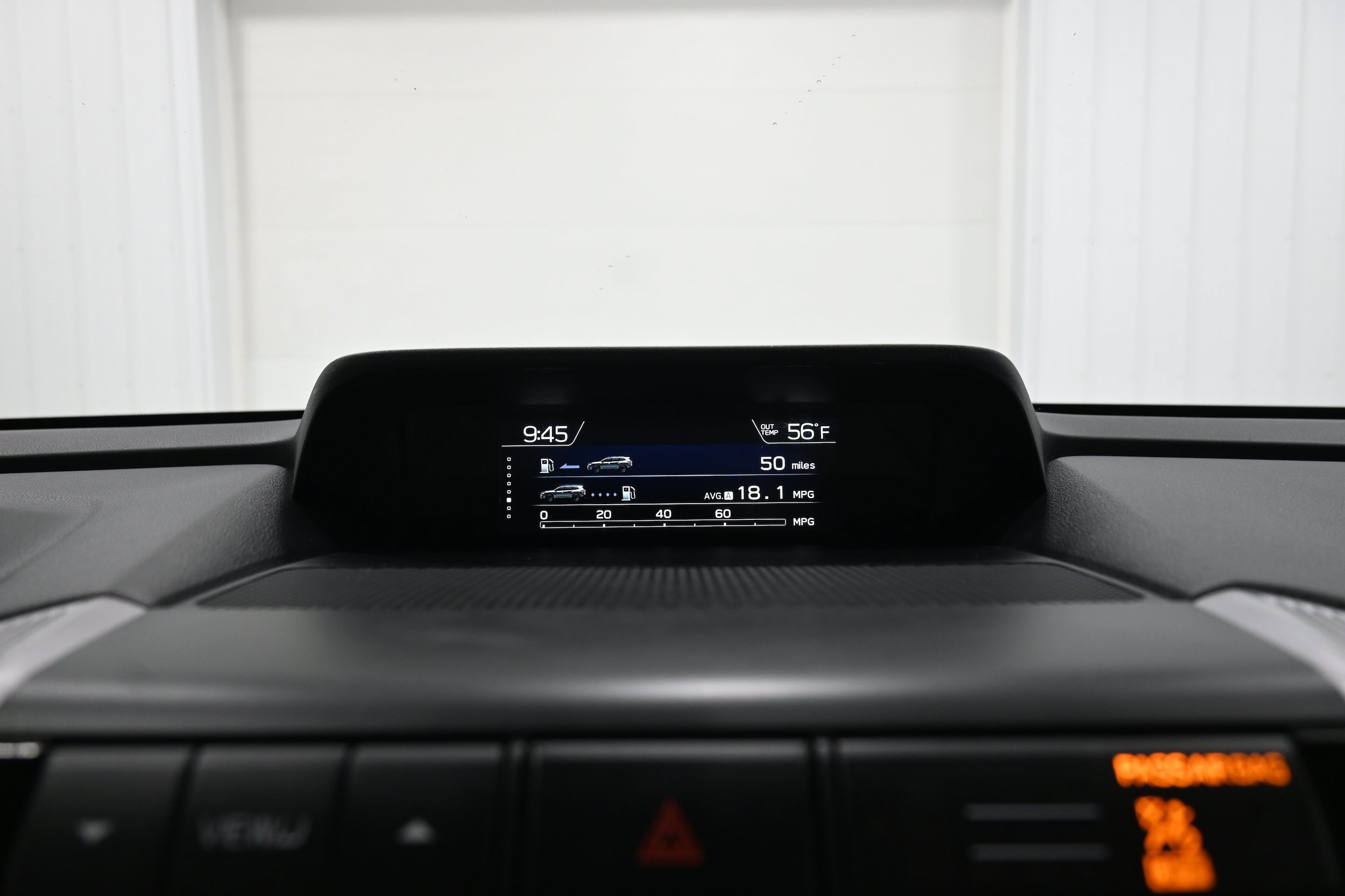 Used 2021 Subaru Ascent Touring w/ Popular Package #2A AWD/4WD image 11