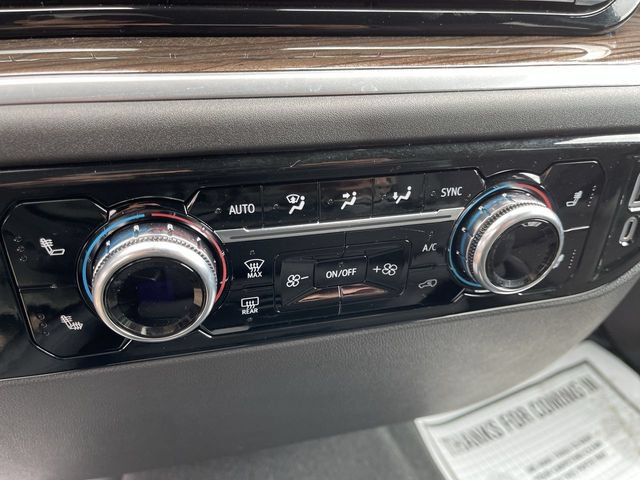 New 2026 GMC Sierra 1500 Elevation AWD/4WD image 18