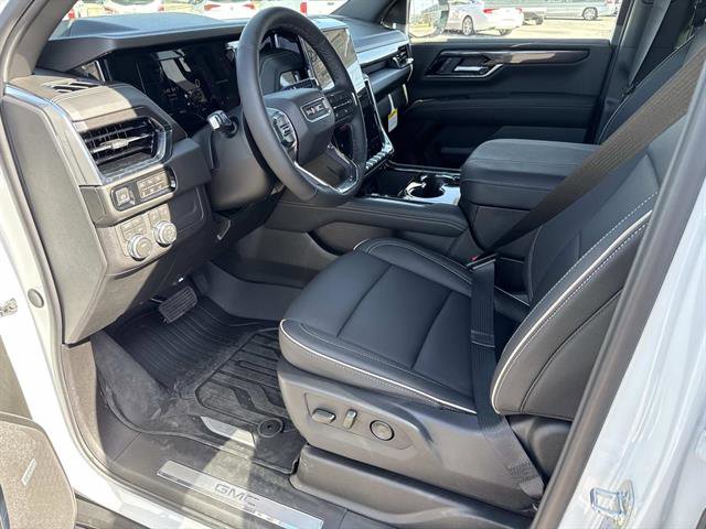 New 2026 GMC Yukon Elevation w/ LPO, Floor Liner Package image 16