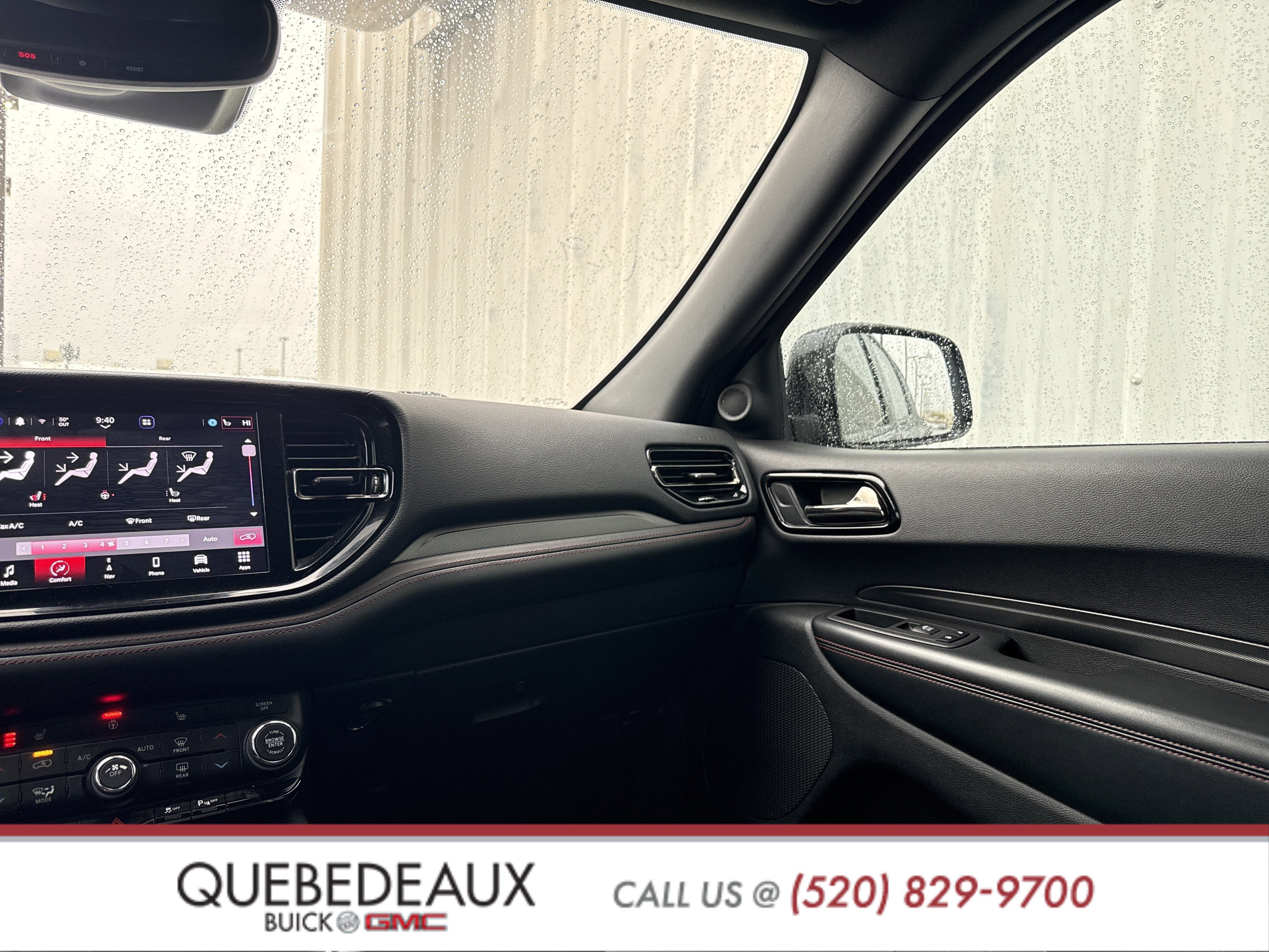 Used 2023 Dodge Durango GT image 19