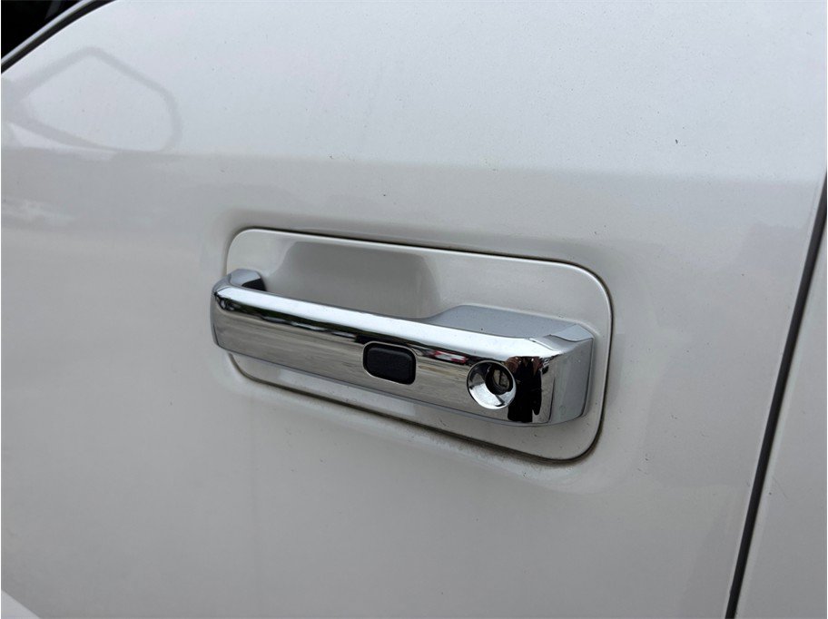 Used 2018 Ford F250 Platinum w/ Platinum Ultimate Package image 19