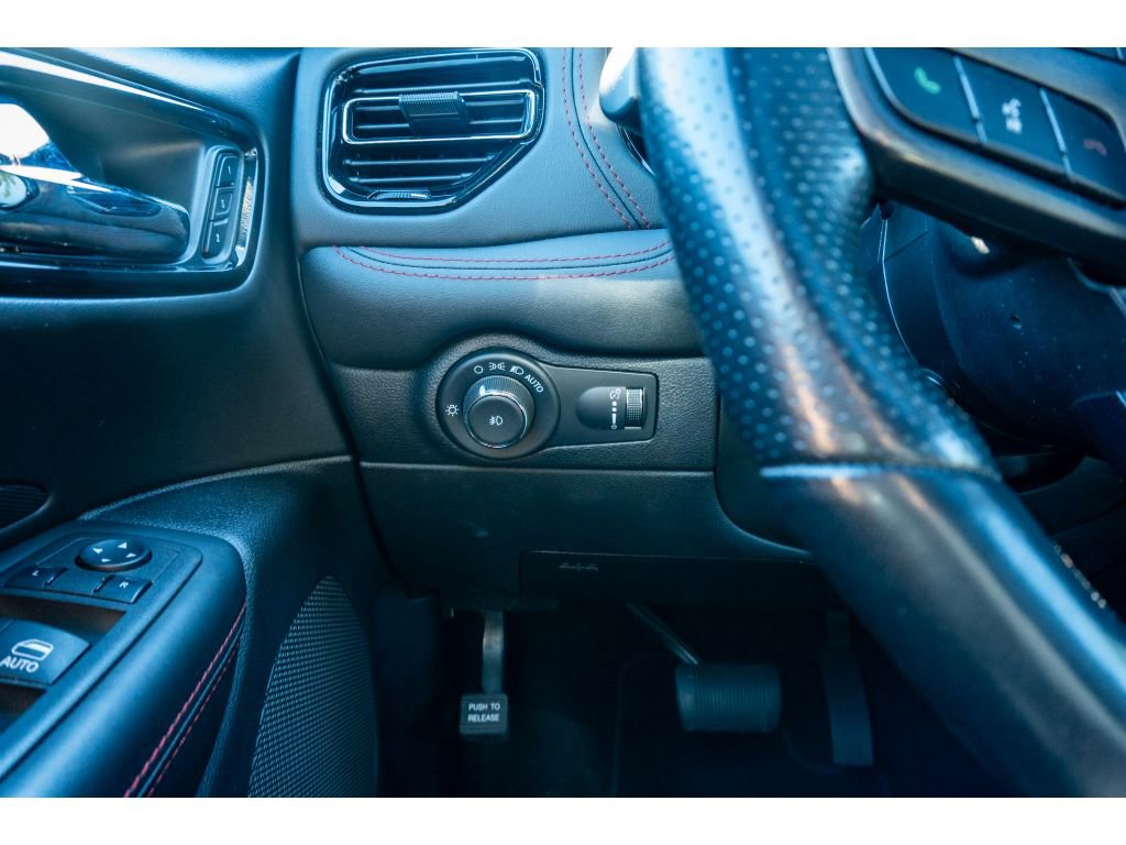 Used 2023 Dodge Durango GT image 32